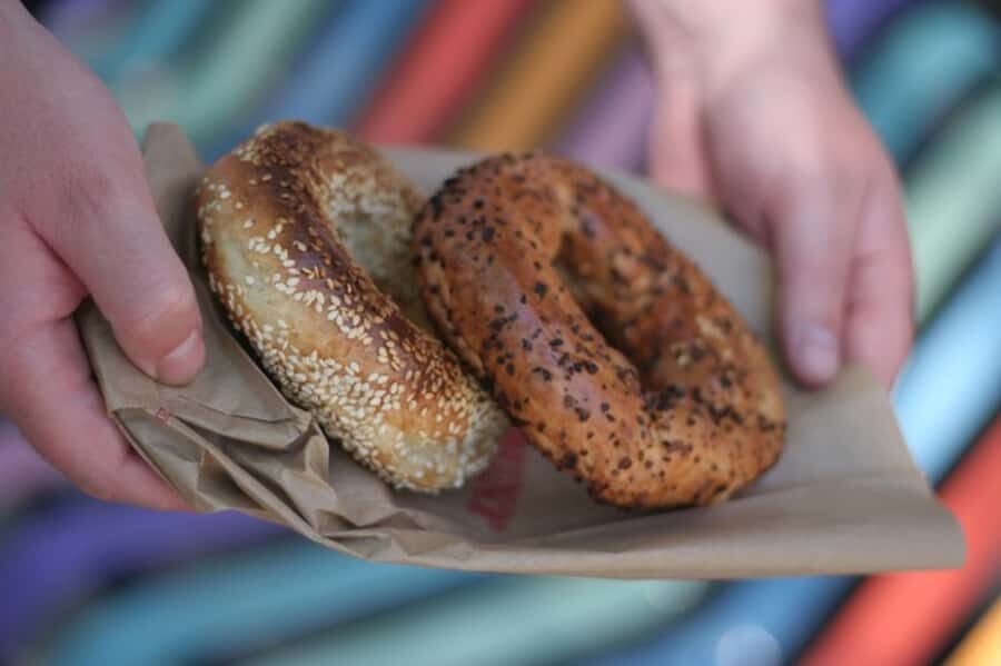 Montreal: Mile End District Food Tour with 8+ Tastings - Key things I’d circle before you go