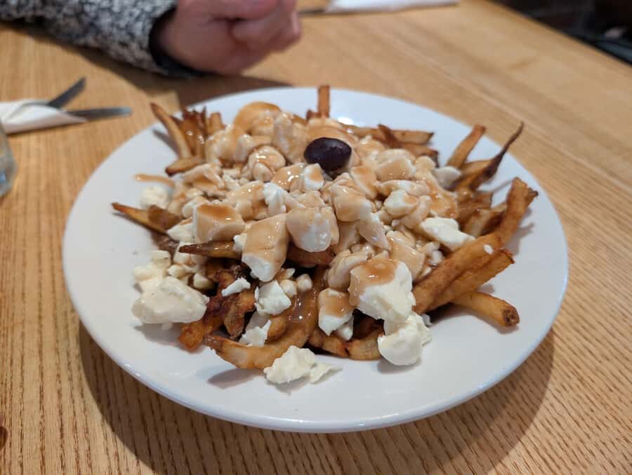 Montreal: Mile End District Food Tour with 8+ Tastings - Salami and cheese sandwich, then Italian coffee