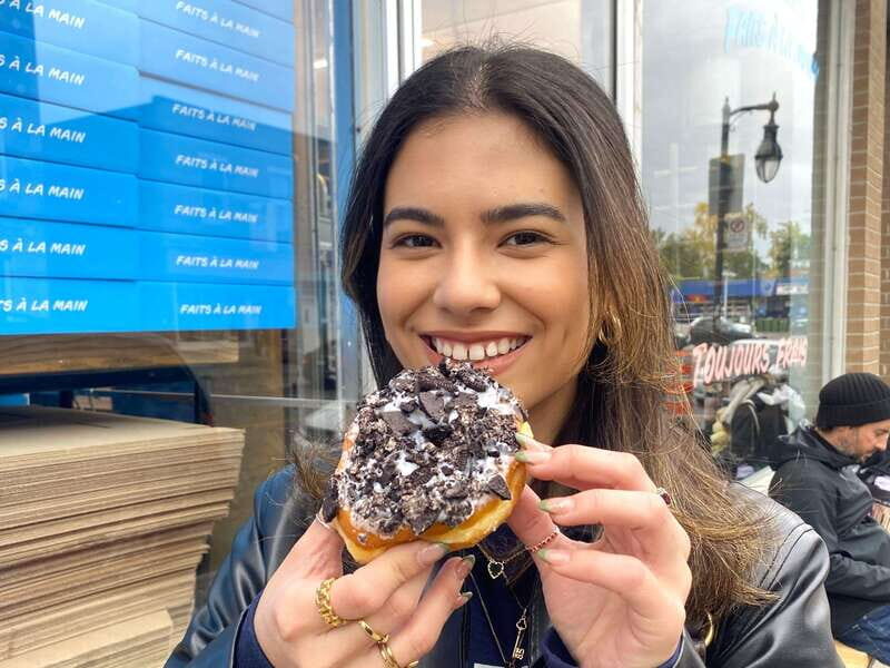 Montréal: Mile End Foodie Tour with Tasting - Wilensky Special Stop: Why That One Bite Gets Mentioned