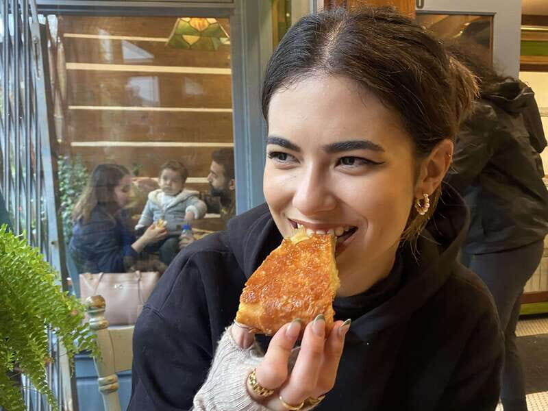 Montréal: Mile End Foodie Tour with Tasting - Dietary Needs: Vegetarian Reality Check (and How Guides Handle It)