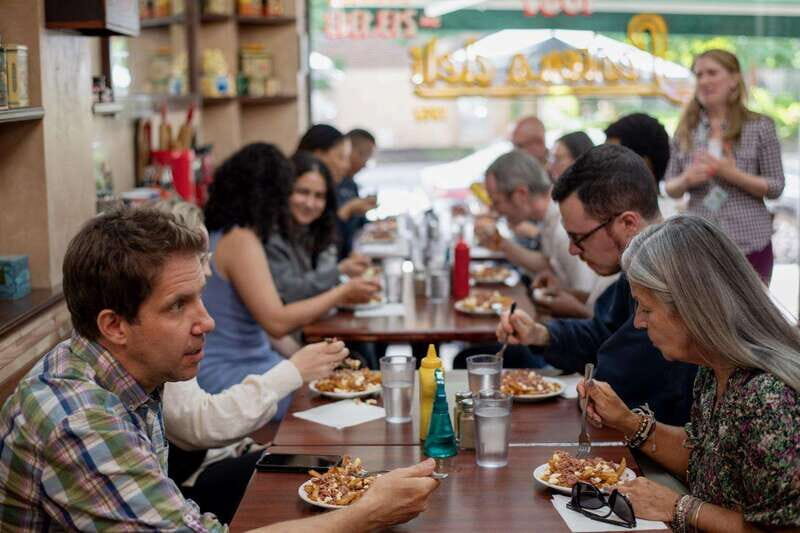 Montreal: Mile-End Foodie Walking Tour with 7 Tastings - Key Moments You’ll Actually Care About