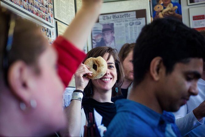 Montreal Mile End Local Guided Food Tour by Local Montreal Tours - Key things to know before you go