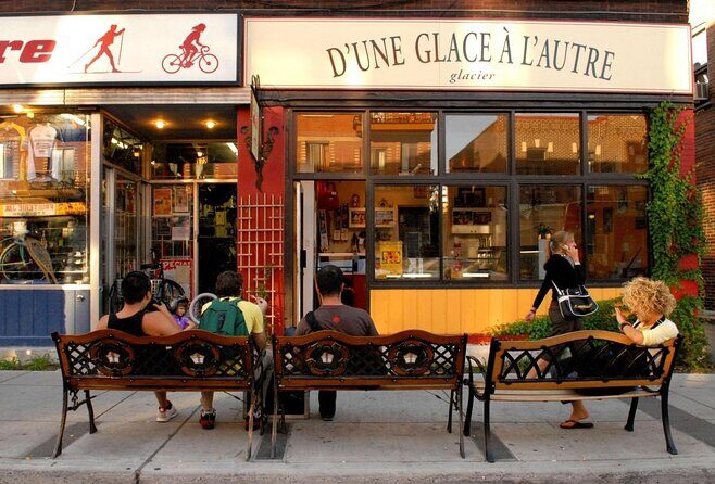 Montreal Mile End Local Guided Food Tour by Local Montreal Tours - Why Mile End is the perfect place for a food walk