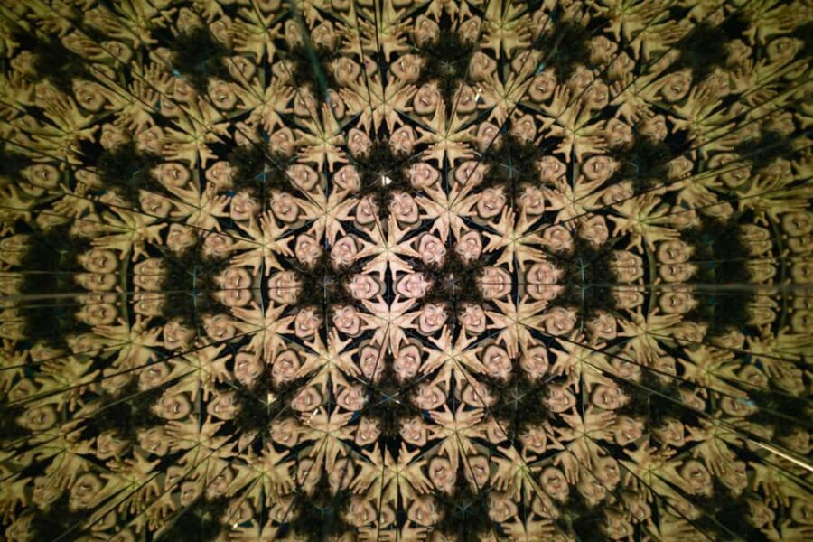 Montreal: Museum of Illusions Entry Ticket - Pace and Timing: Why Self-Paced Works So Well