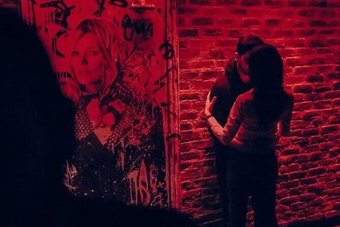 Montreal Nightlife Playground An Exclusive Party Experience - Included shots vs. paying for drinks: how to budget