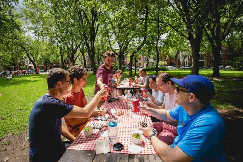Montreal: Non Touristy Pink Bike Tour - Why This Pink Bike Tour Feels Like Montreal, Not a Checklist