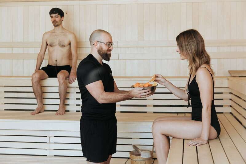 Montreal: Nordic Spa Thermal Experience - Key things to know before you go