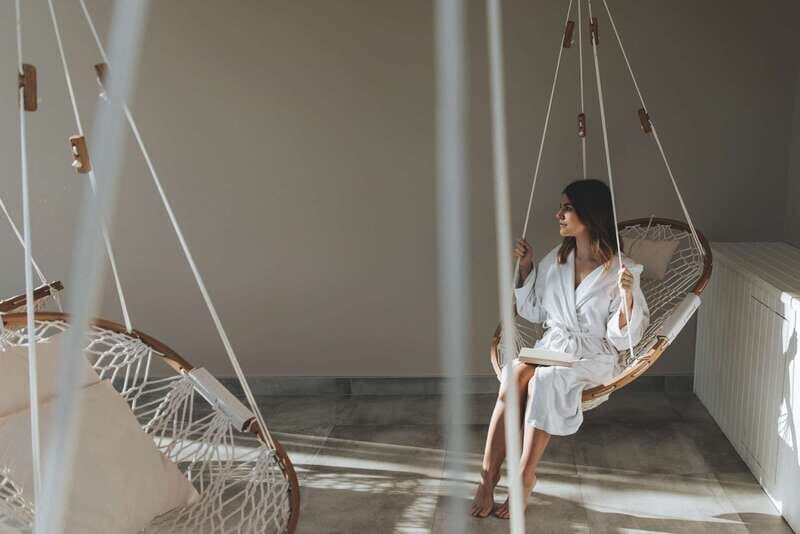 Montreal: Nordic Spa Thermal Experience - Strøm Nordic Spa on Nuns’ Island: a calm break from downtown