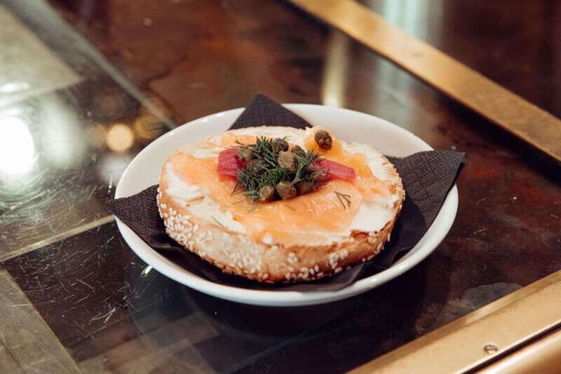 Montreal: Old Montreal Food and Drink Guided Walking Tour - Key things I’d circle on your plan
