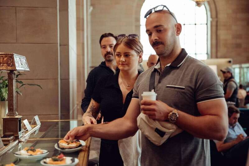 Montreal: Old Montreal Food and Drink Guided Walking Tour - Old Montreal is a walking food lesson, not just a snack run