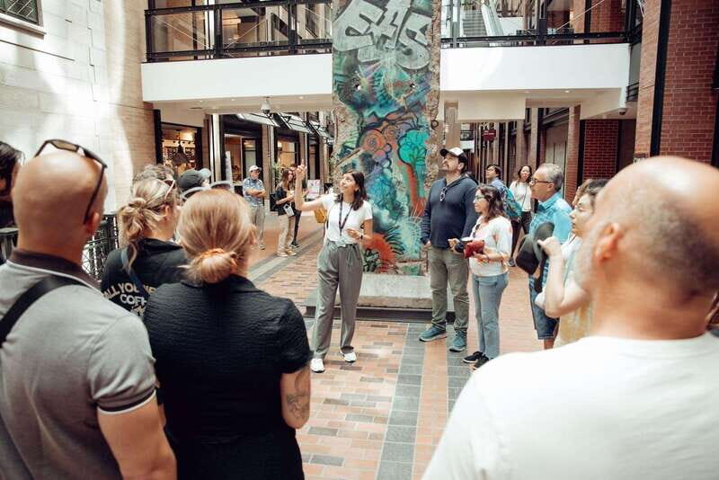 Montreal: Old Montreal Food and Drink Guided Walking Tour - Does the $104 price make sense?