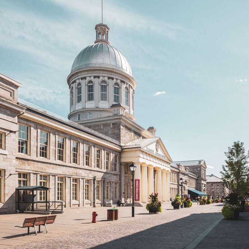 Montreal: Old Montreal Guided Walking Tour - Key things I’d watch for
