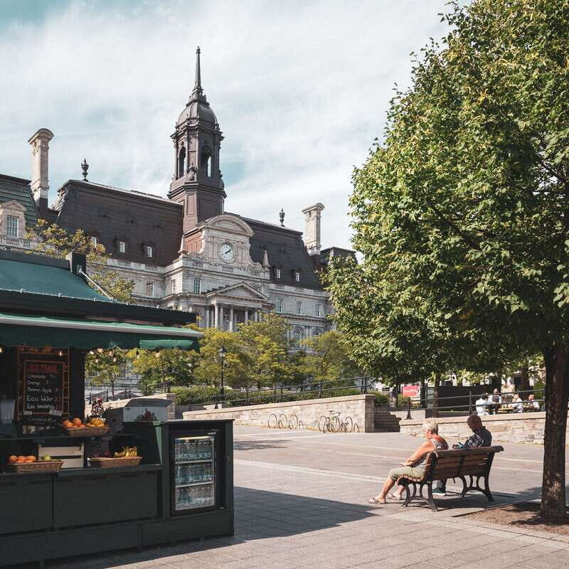 Montreal: Old Montreal Guided Walking Tour - Notre-Dame Basilica: The Landmark Everyone Recognizes for a Reason