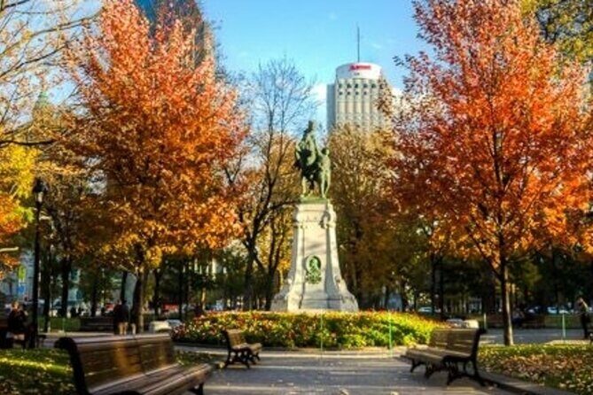 Montreal Old Montreal Walking Tour With A Guide - Price and Value: Why $25.95 Can Be a Smart First-Day Buy