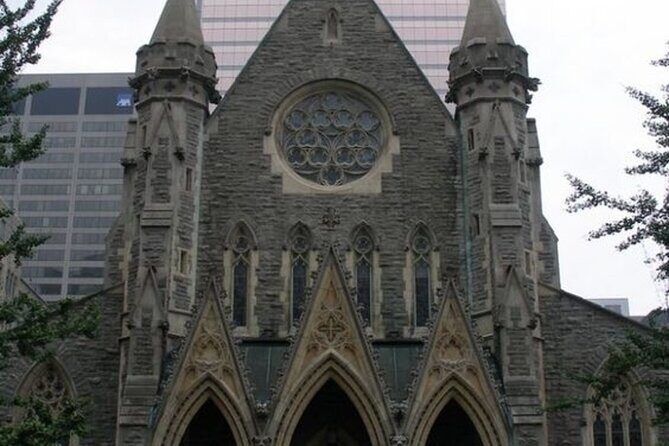 Montreal Old Montreal Walking Tour With A Guide - What’s Included, What’s Not, and How to Plan Around It
