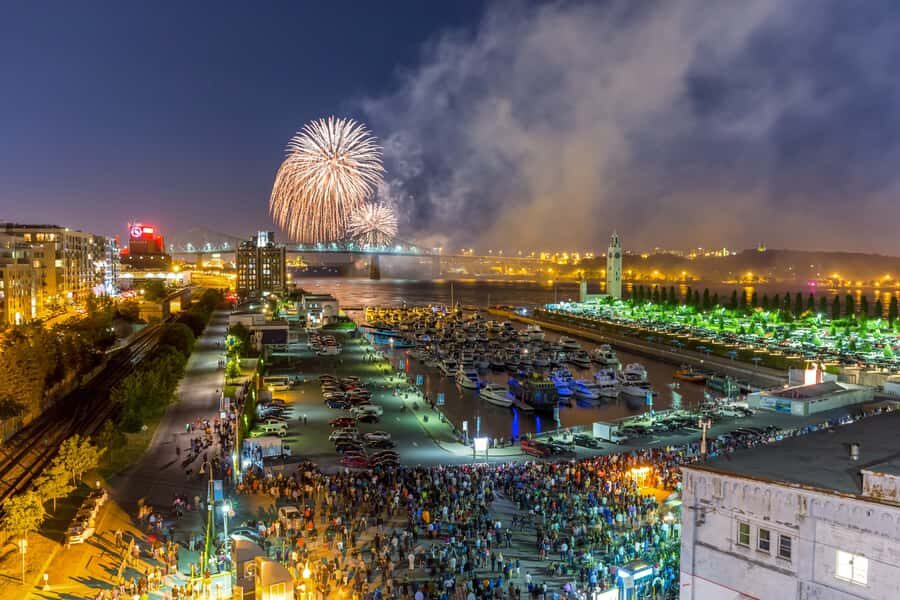 Montreal Old Port: Urban Zipline Ticket - Key Things to Know Before You Strap In