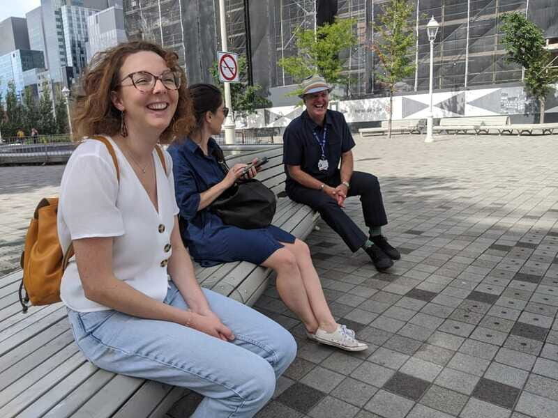 Montréal: Old Town Small Group Guided Walking Tour - What I’d Do Before and After the Walk