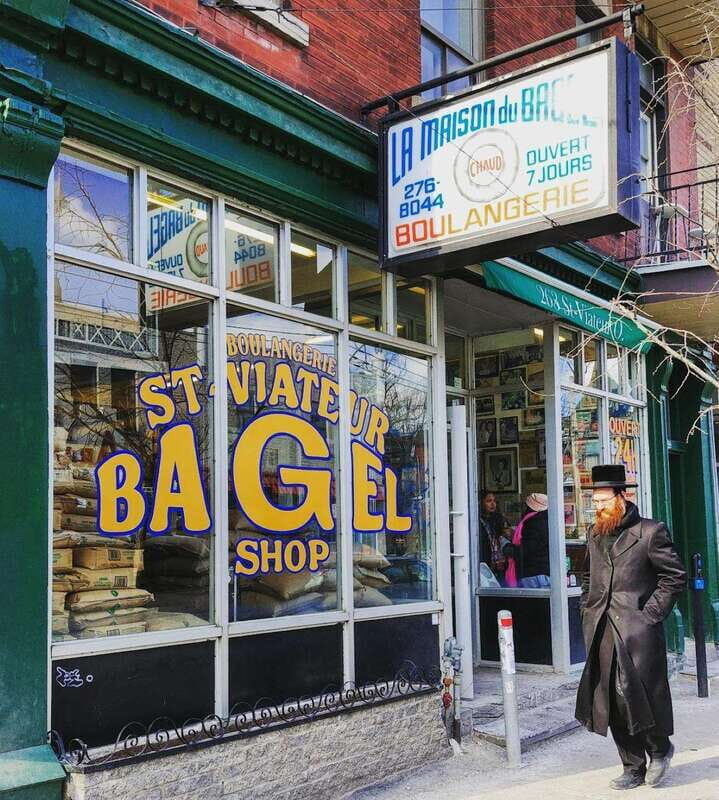 Montreal: Plateau Mont-Royal & Mile End Walking Tour - Food stops that actually fit a walking tour pace
