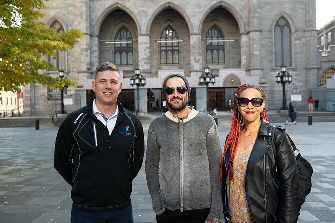 Montreal Premium Driving Tour with River Cruise and Notre Dame - Why This Montreal Combo Works for First-Time Orientation