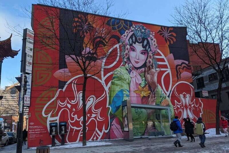 Montreal: Private custom walking tour with a guide - Key reasons this tour works