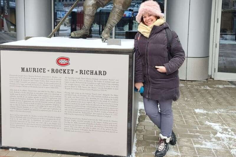 Montreal: Private custom walking tour with a guide - Choosing your sights: monuments, museums, and route swaps