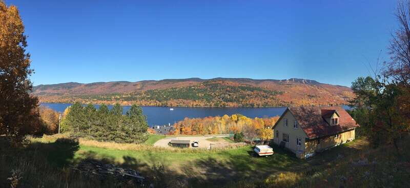 Montreal: Private Day Tour to Mont Tremblant - Quick Takeaways