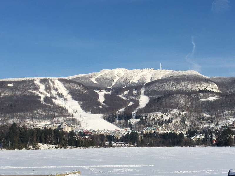 Montreal: Private Day Tour to Mont Tremblant - Mont Tremblant Options: Hike, Gondola, or Village Views