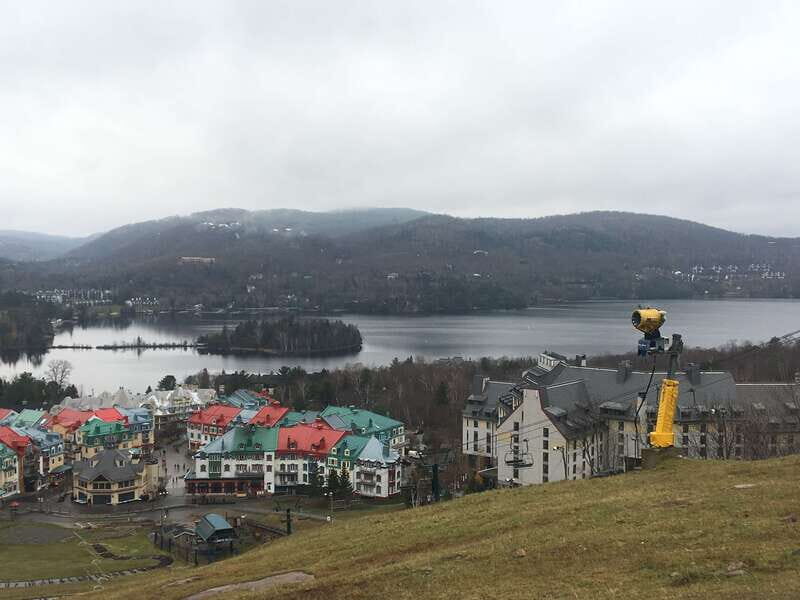 Montreal: Private Day Tour to Mont Tremblant - Timing That Works: How the 8 Hours Shape Your Day