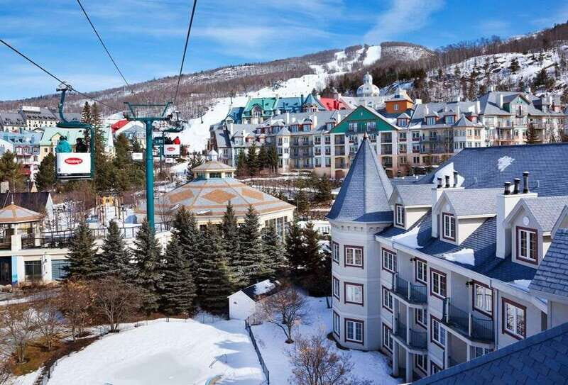 Montreal: Private Day Tour to Mont Tremblant - Should You Book This Montreal to Mont Tremblant Private Tour?