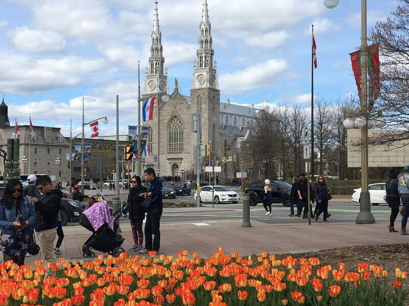 Montreal: Private Day Tour to Ottawa - Key highlights worth your attention
