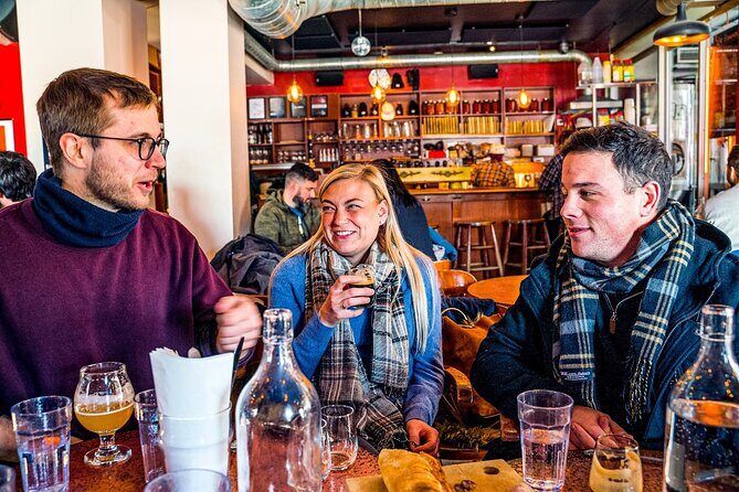 Montreal Private Food Tour – Taste 6+ Dishes in Trendy Mile End - Who should book this tour (and who might want to skip)