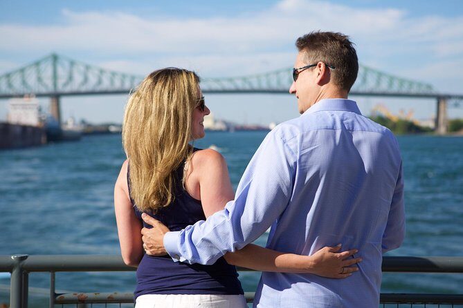 Montreal Private Photo Shoot with Pro Photographer - Your shoot in Montreal: how the 2, 3, or up to 5 hours really changes things