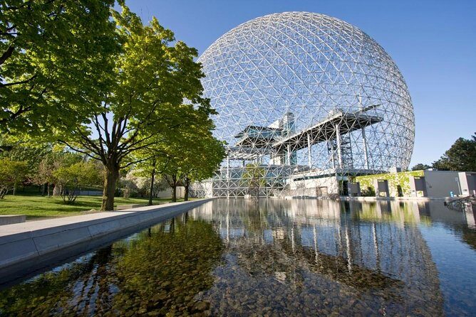 Montreal Private Photo Tours with Pro Photographer - Key highlights worth planning around