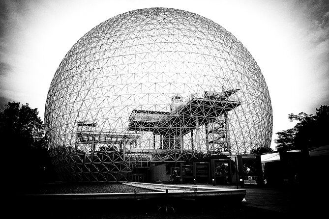Montreal Private Photo Tours with Pro Photographer - A 4-hour private shoot with Alain Dahan (and real location scouting)