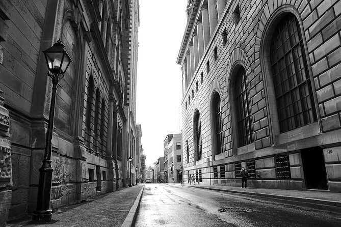 Montreal Private Photo Tours with Pro Photographer - What to expect from the day’s flow (so you’re not guessing)