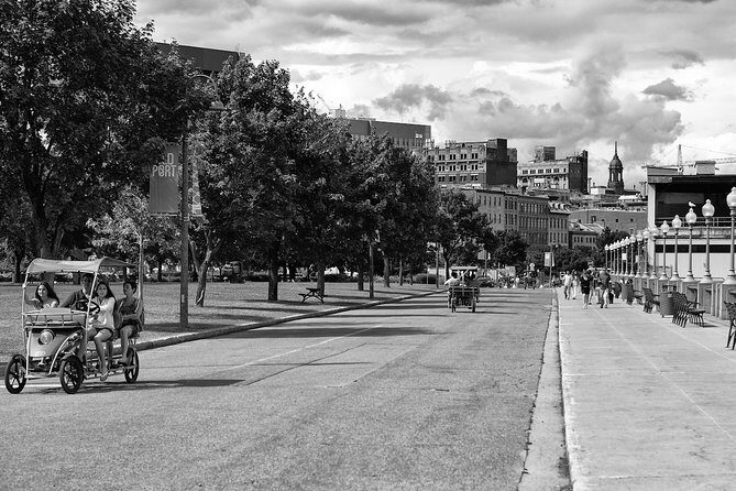 Montreal Private Photo Tours with Pro Photographer - Who this tour is for (and who might prefer another plan)