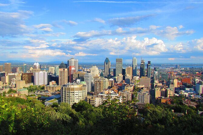 Montreal Private Tour: Highlights & Hidden Gems with a local - Price and time: is $64.44 worth it for your style of travel?