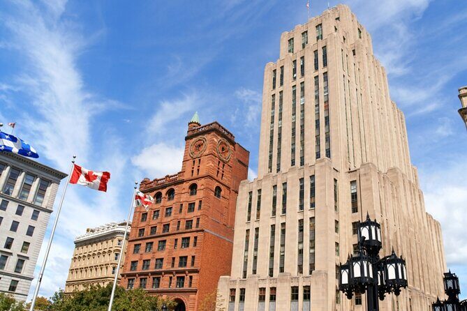 Montreal Prohibition Mystery: Self-Guided Walking Adventure - When a self-guided quest is the right call (and when it isn’t)
