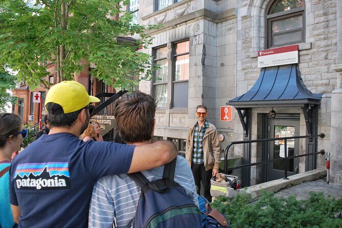 Montreal Queerstory Tour - A 2.5-Hour Walk Through Montreal’s Queer West-End