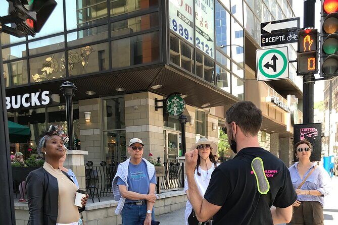 Montreal Queerstory Tour - Weather, Walking Comfort, and Smart Tour Prep