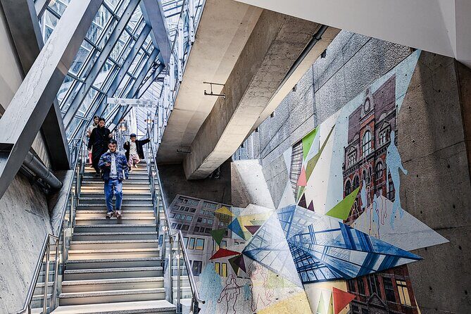 Montreal RESO Underground City + Downtown Tour by MTL Detours - Why the RÉSO Tour Feels Different From Just Wandering