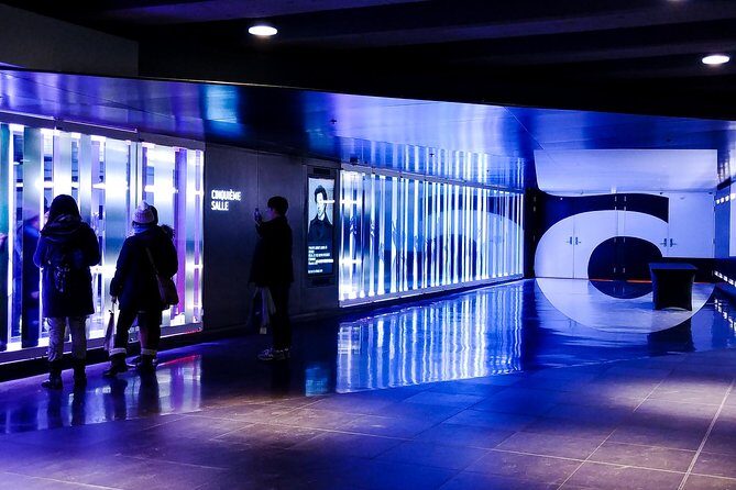 Montreal RESO Underground City + Downtown Tour by MTL Detours - Meeting Logistics: Where to Show Up and How Easy It Is to Reach