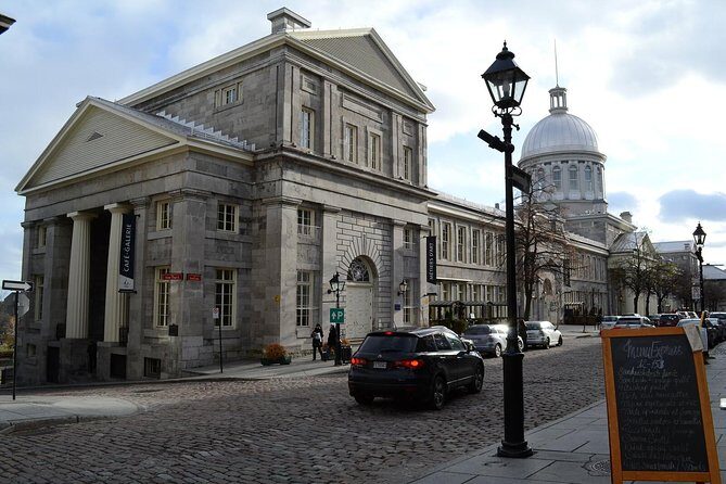 Montreal Shore Excursion: Pre- or Post-Cruise Guided Sightseeing Tour of Montreal - Guides and narration: why the best versions feel like more than a highlights loop