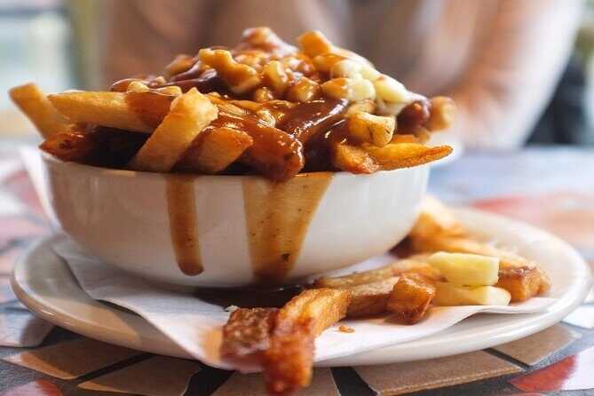 Montreal Small Group Food Walking Tour - Key points to know before you go