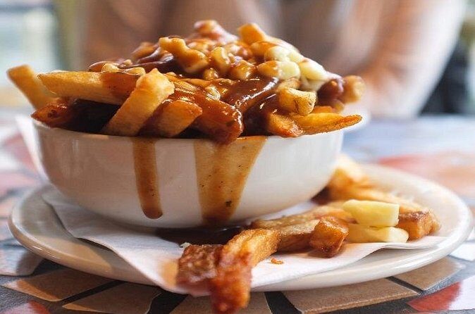 Montreal Small Group Food Walking Tour - Who should book this tour (and who might not love it)