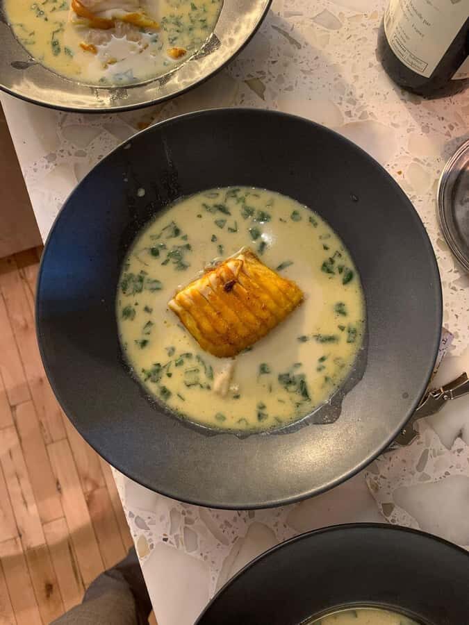 Montreal: Supper Club Tasting Menu by Michelin-Trained Chef - Key things to know before you go