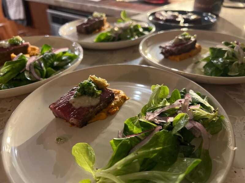 Montreal: Supper Club Tasting Menu by Michelin-Trained Chef - Who should book this supper club experience?