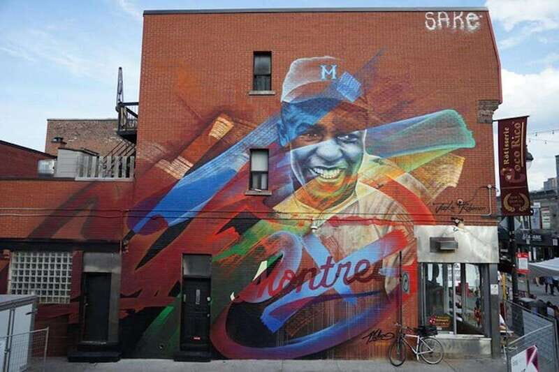 Montreal: The Original Locally Owned Street Art Walking Tour - Two Hours, Ten People, One Clear Goal: The Pace You’ll Feel