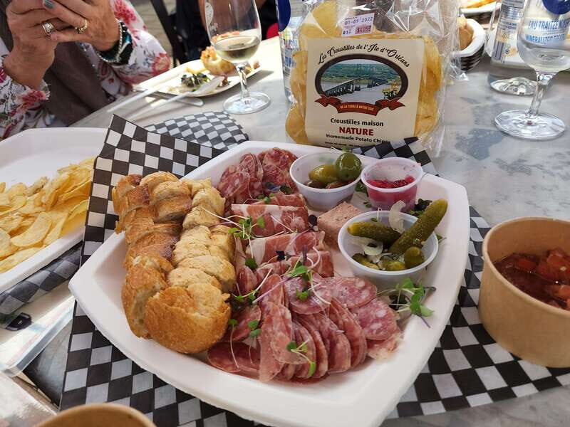 Montreal to Quebec City Tour with Private Transportation - Lunch and pacing: how this tour avoids the most common private-tour mistake