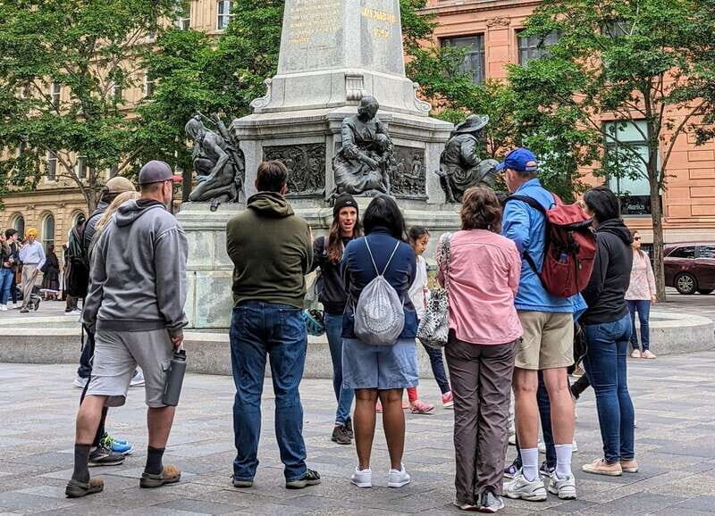 Montreal: Top Rated Small Group Old Montreal Walking Tour - Key things I’d watch for before booking